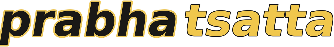 prabhatsatta logo